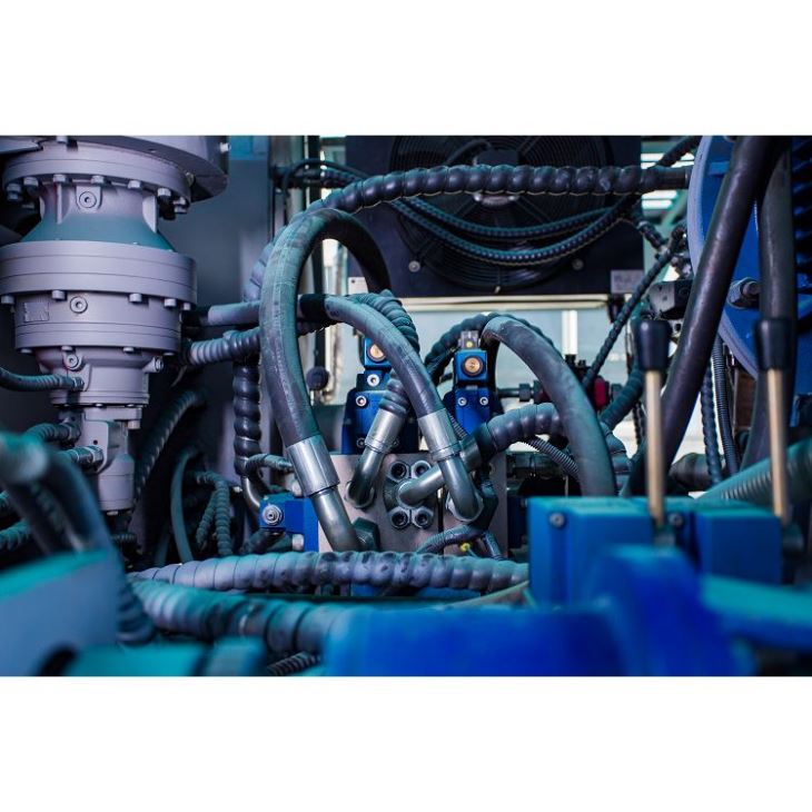 shotcrete machine(002)